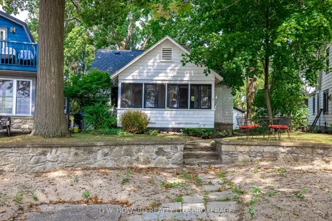 3265 Firelane 10 N/A, ON L3K 5V3