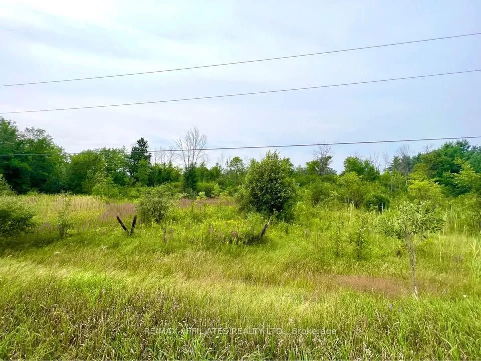 20010 Highway 7 Highway, ON K7H 3C6