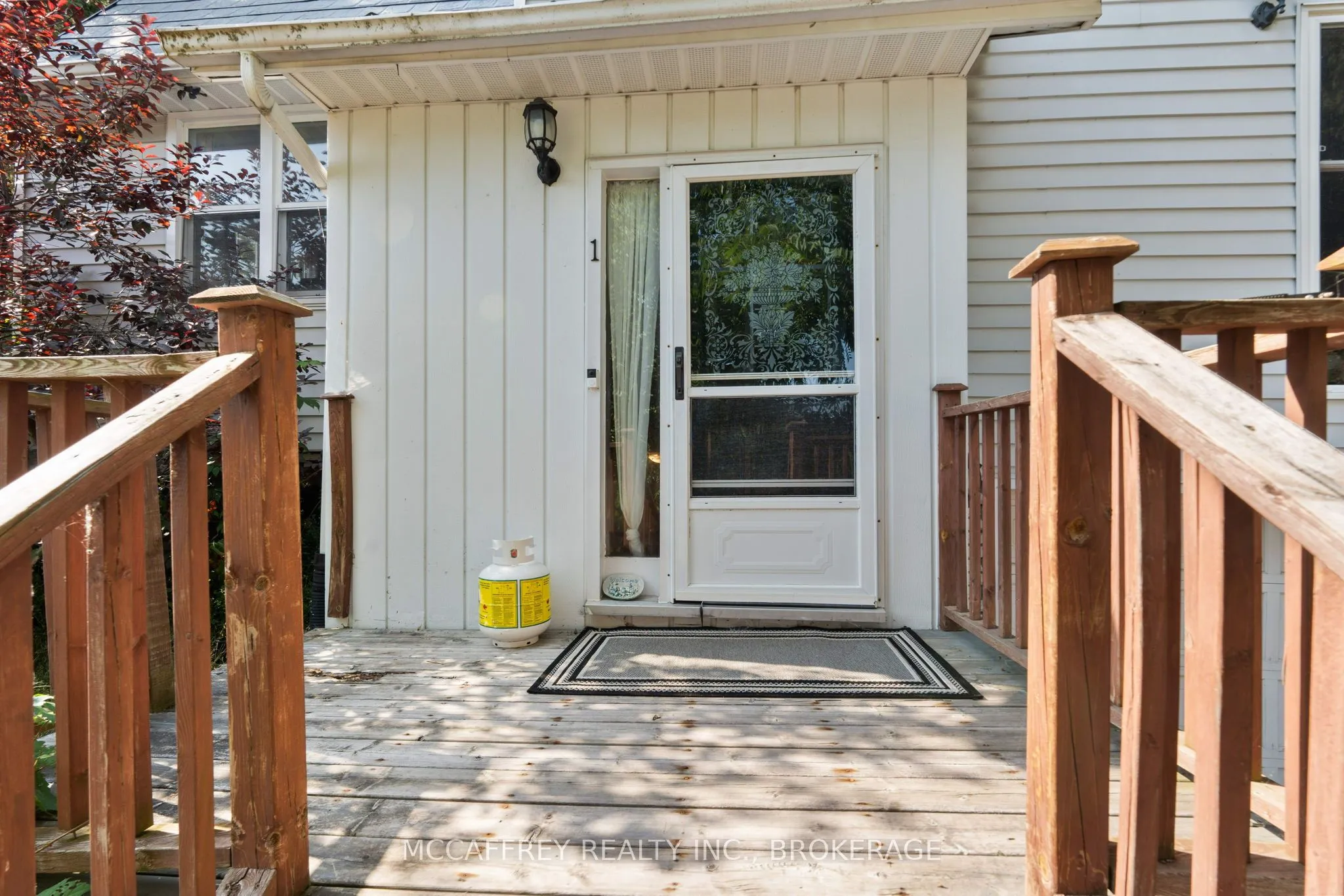 1 SLASH Road, ON K7R 2Z6