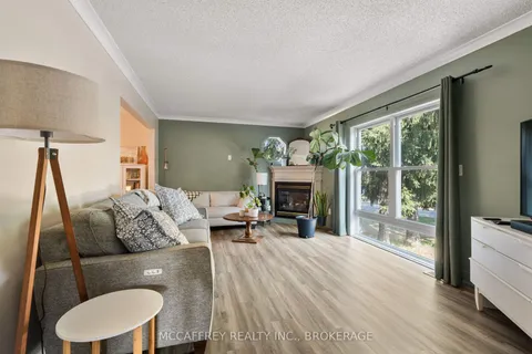 1 SLASH Road, ON K7R 2Z6