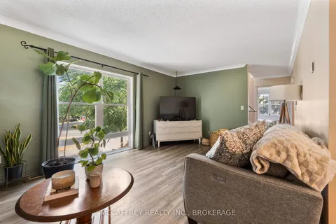 1 SLASH Road, ON K7R 2Z6