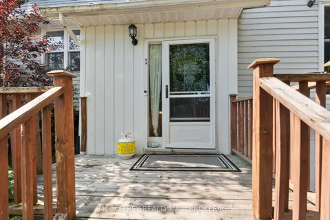 1 SLASH Road, ON K7R 2Z6