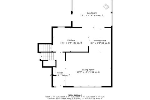 63 Buck Hill Road, ON K0L 1C0