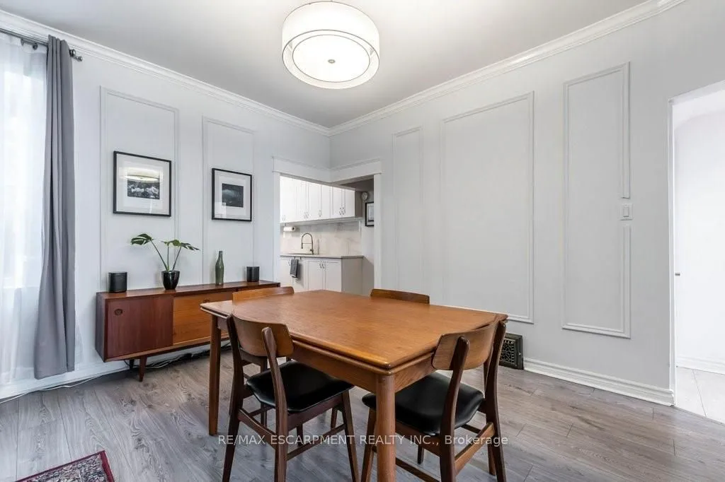 346 Hughson Street, ON L8L 4N1