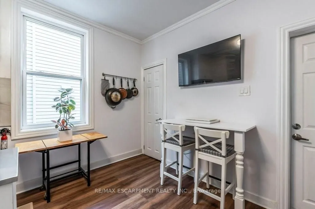 346 Hughson Street, ON L8L 4N1