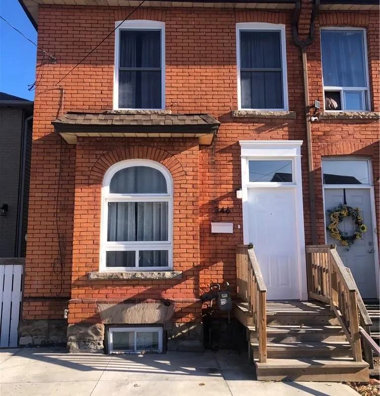 346 Hughson Street, ON L8L 4N1