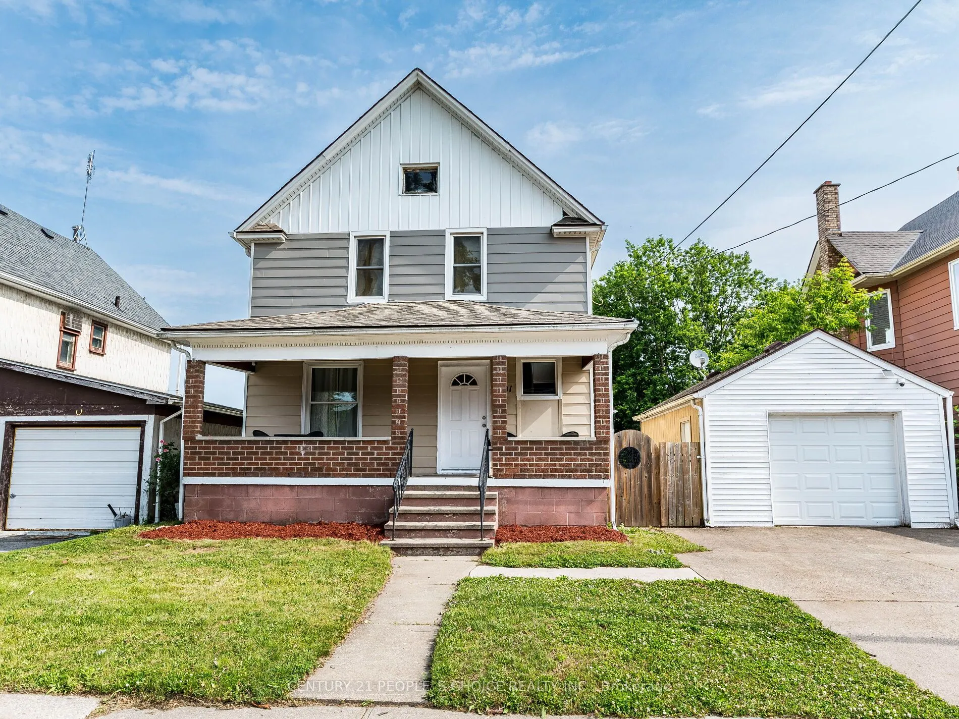 5001 Kitchener Street, ON L2G 1A9