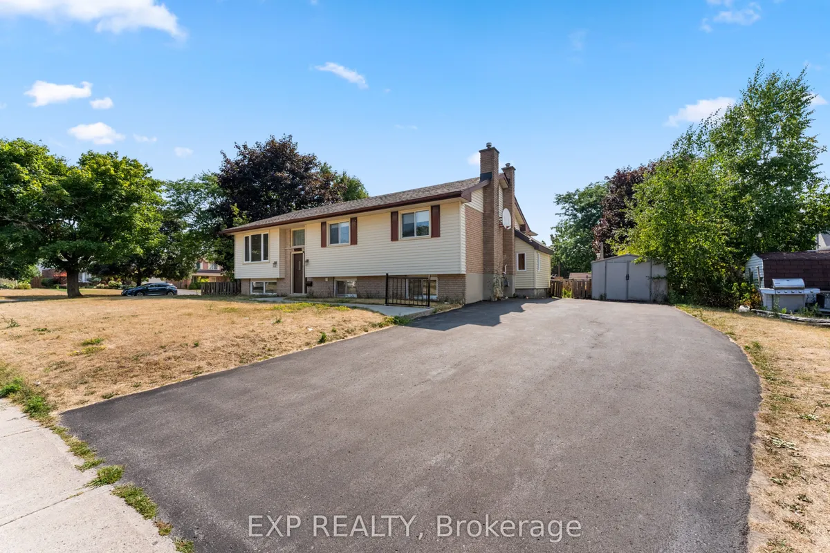 2 Alnet Drive, ON K8P 4V8