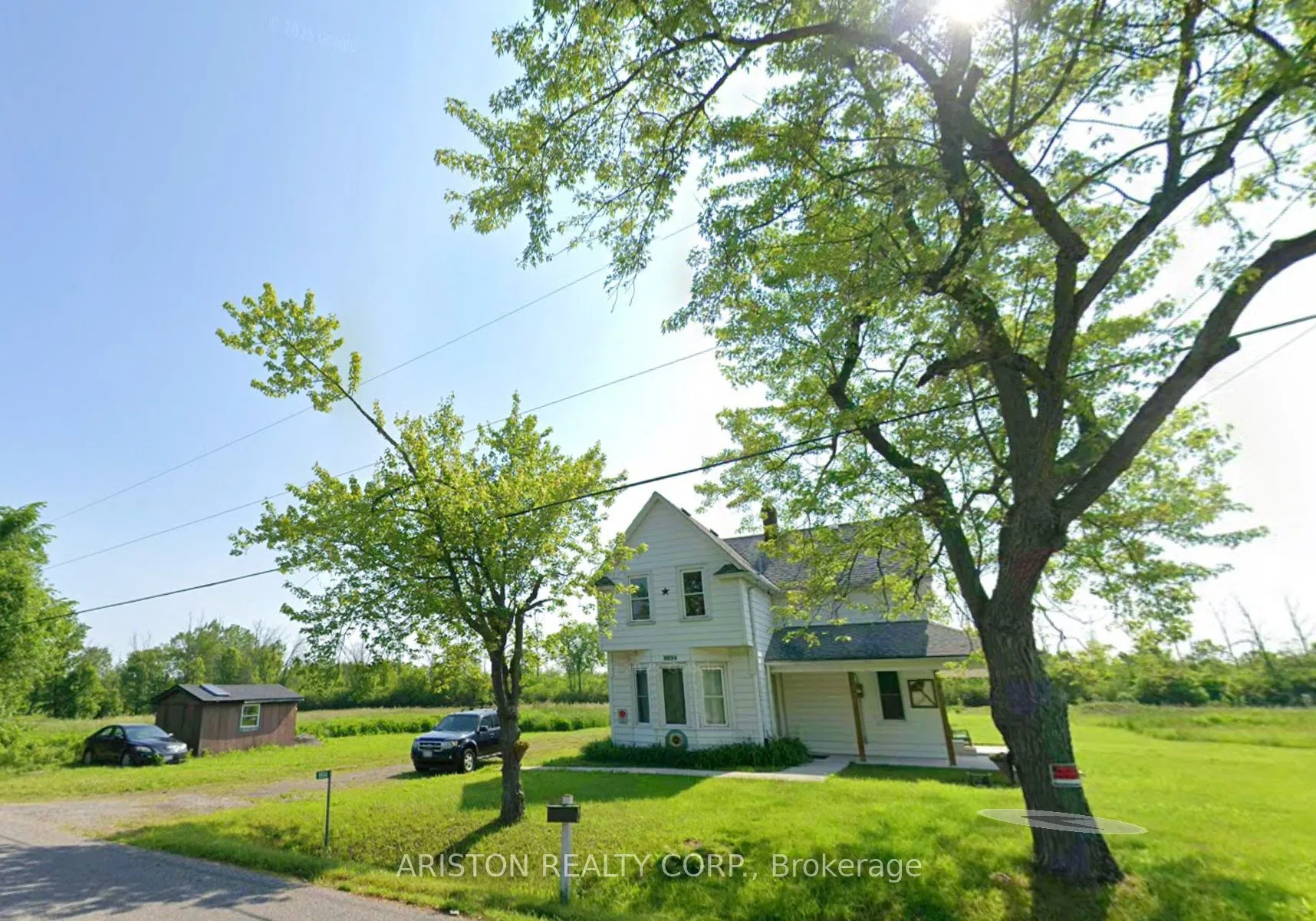 9694 Willoughby Drive, ON L2E 6S6