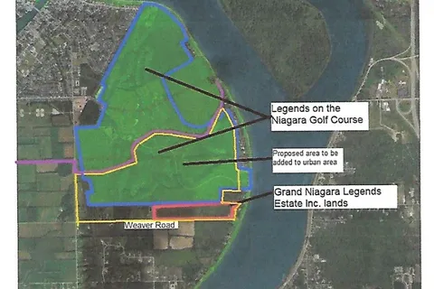 9694 Willoughby Drive, ON L2E 6S6