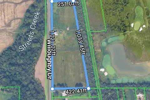 9694 Willoughby Drive, ON L2E 6S6