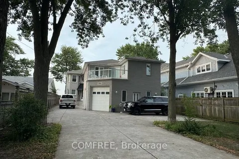 1768 Caille Avenue, ON N8L 0J5