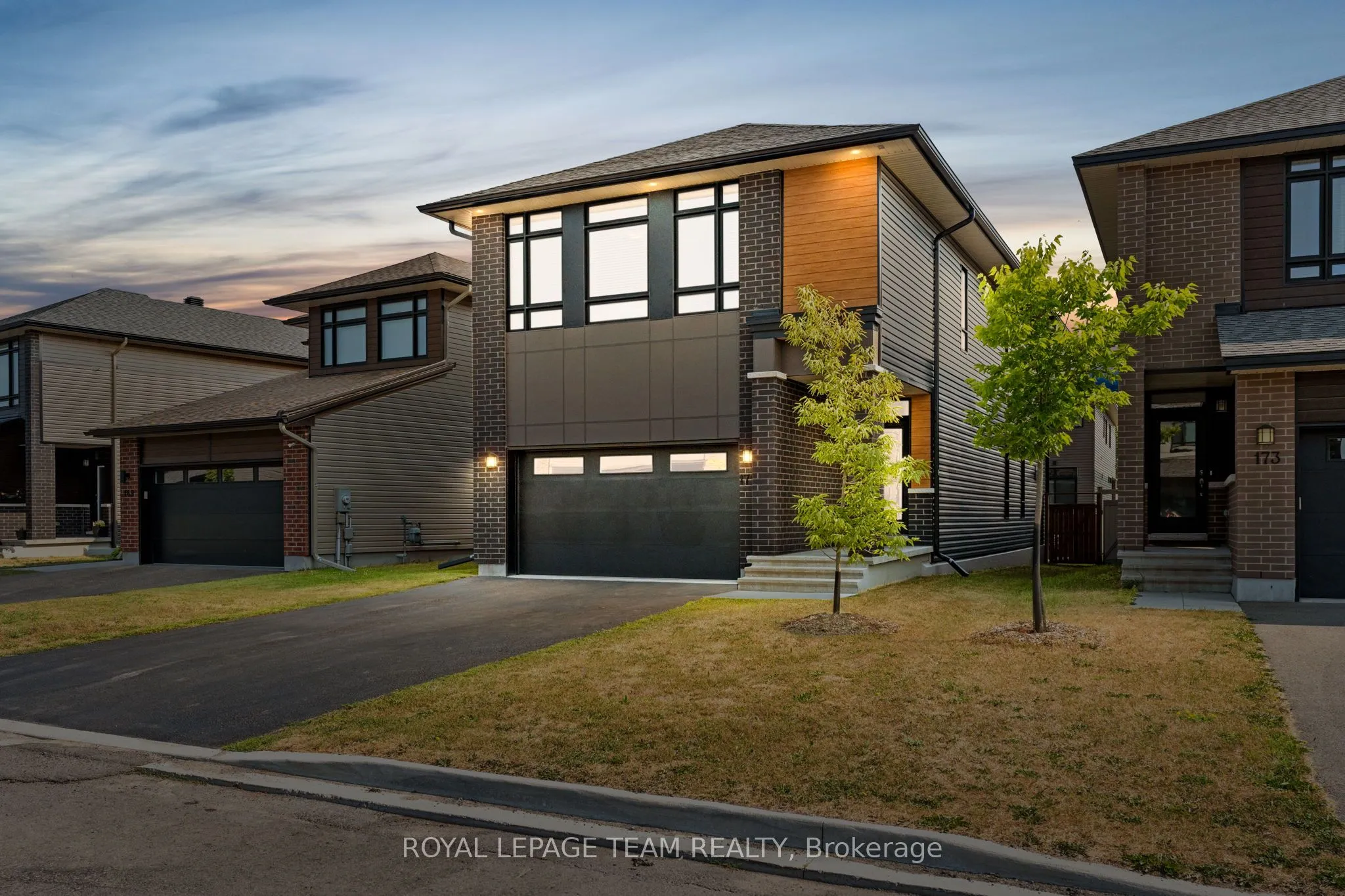 171 Bristol Crescent, ON K0G 1J0