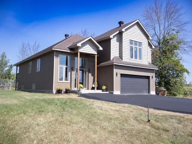 15765 Manning Road, ON K0C 1M0