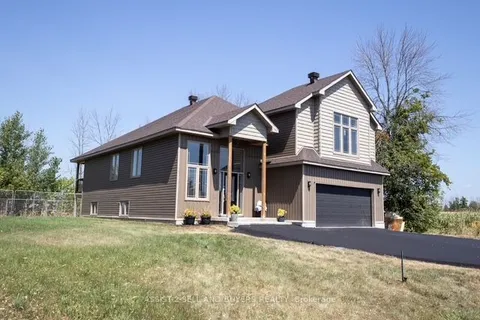 15765 Manning Road, ON K0C 1M0