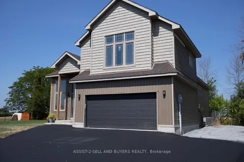 15765 Manning Road, ON K0C 1M0