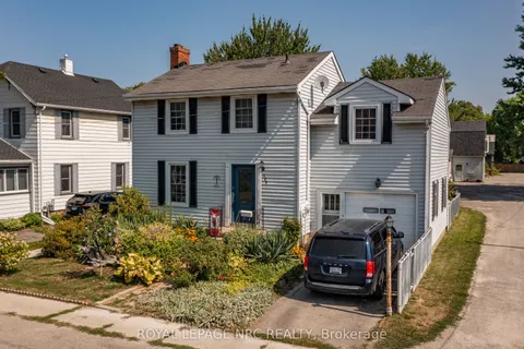 109 Cross Street, ON N1A 1B7