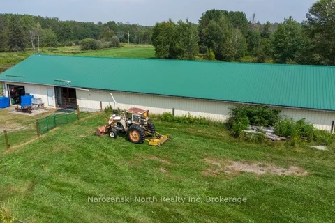 33 Little Brule Road, ON P0M 2W0