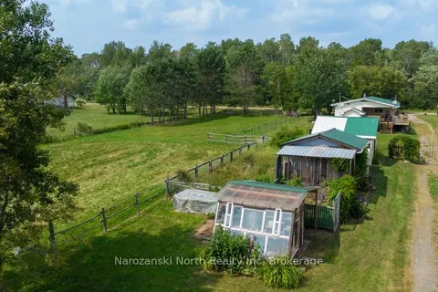 33 Little Brule Road, ON P0M 2W0