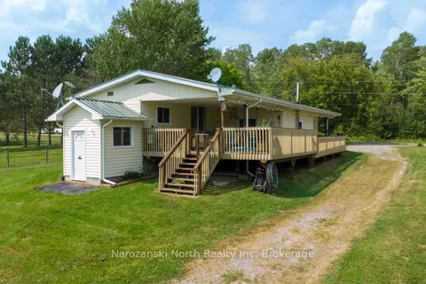 33 Little Brule Road, ON P0M 2W0