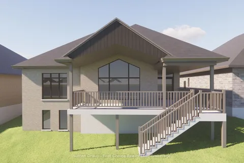 80 Kastner Street, ON N5A 0L1