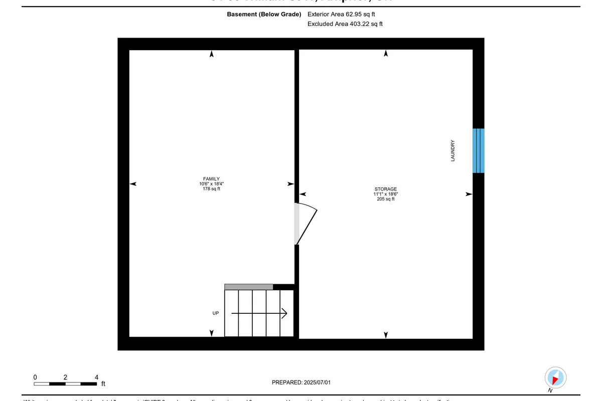 54 William Street, ON K7S 1J9