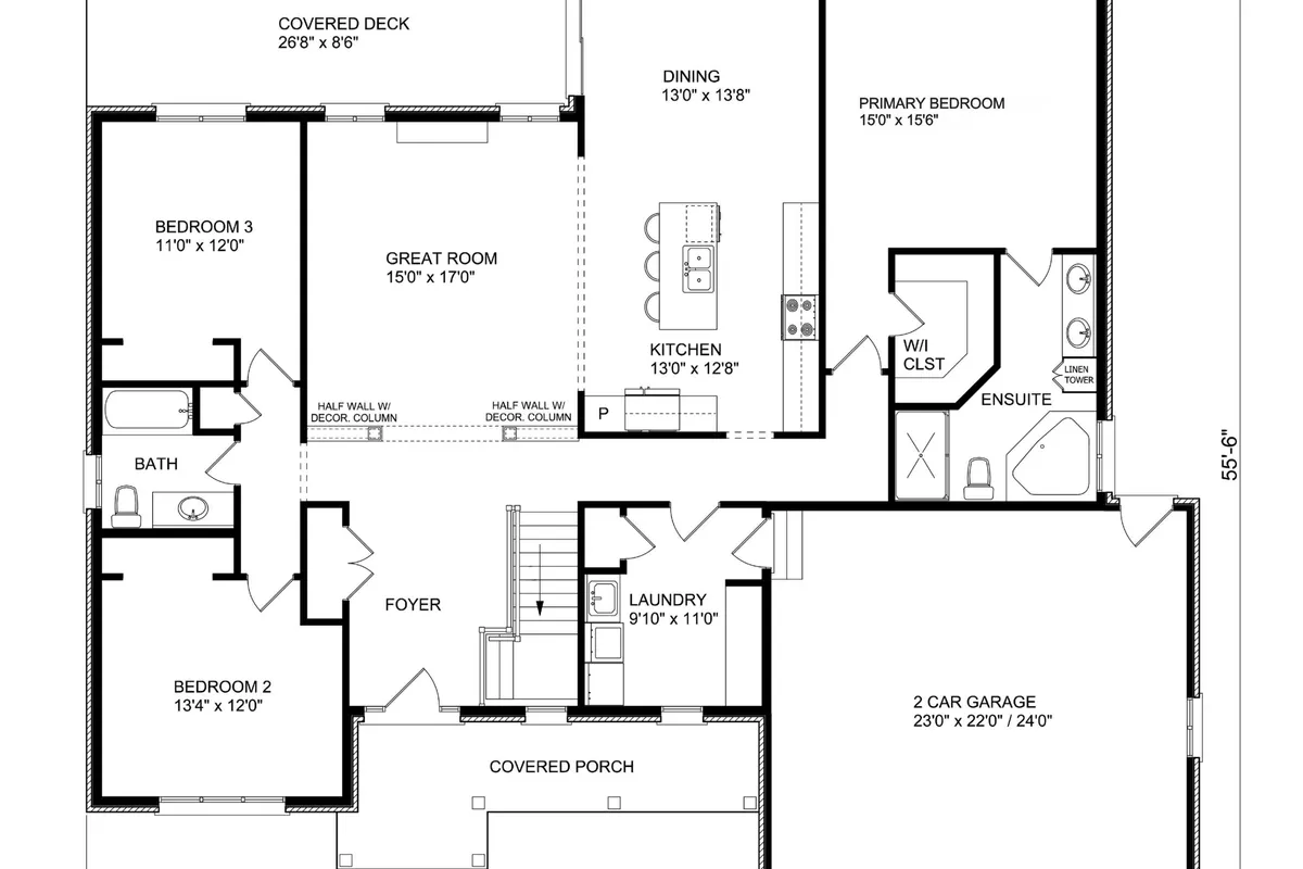 11 Maplewood Court, ON K0L 1J0