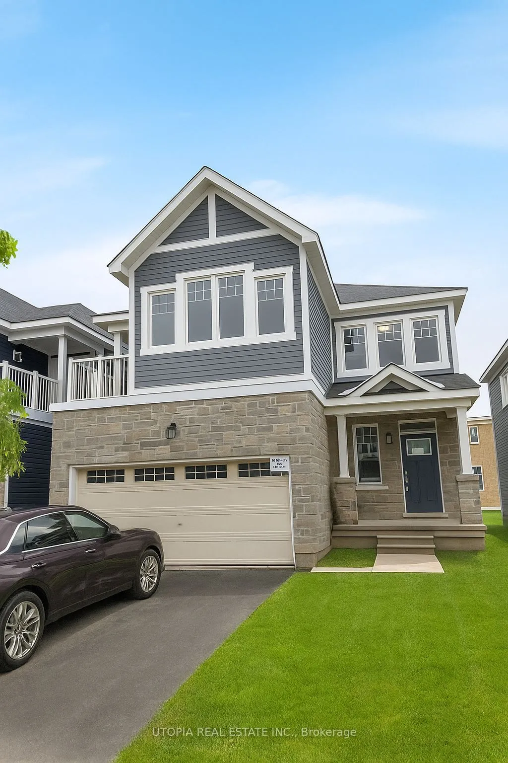 110 Hackamore Crescent, ON K0A 2Z0