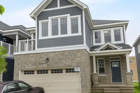 110 Hackamore Crescent, ON K0A 2Z0