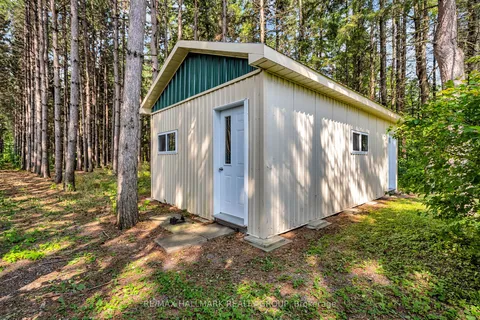 656 Ch Station Road, ON K0B 1A0