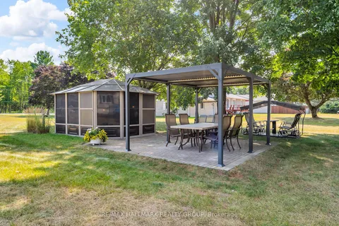 656 Ch Station Road, ON K0B 1A0