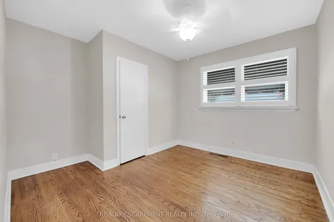 25 ELM RIDGE Drive, ON L2T 2A7