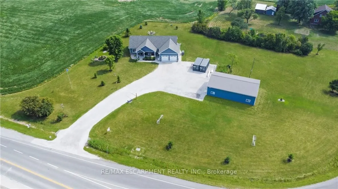 236 #55 HALDIMAND Road, ON N0A 1L0