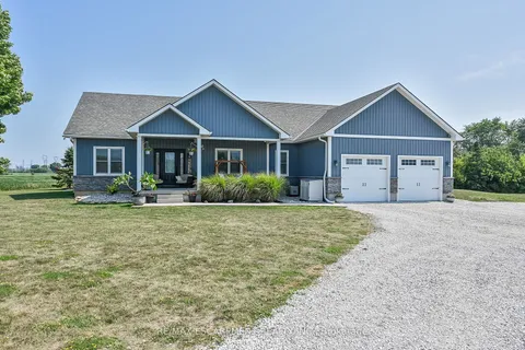 236 #55 HALDIMAND Road, ON N0A 1L0