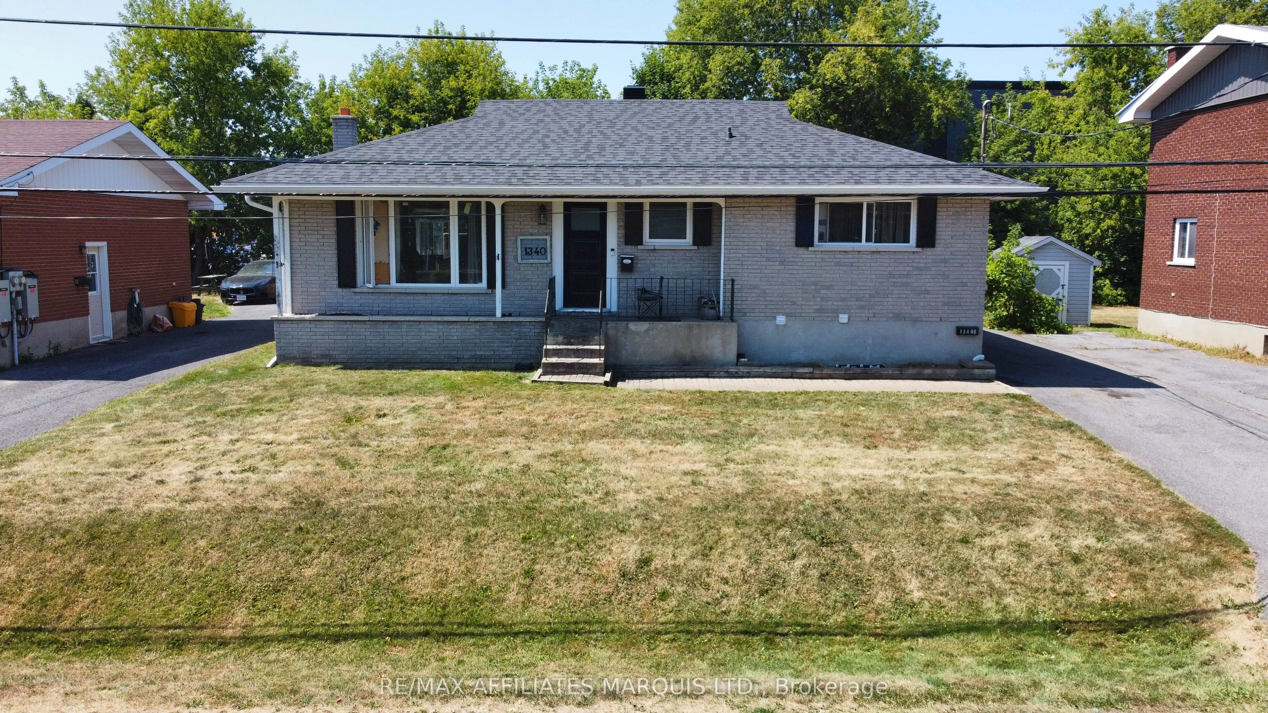 1340 Alfred Street, ON K6J 4Z8