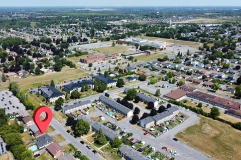 1340 Alfred Street, ON K6J 4Z8