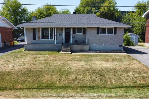 1340 Alfred Street, ON K6J 4Z8