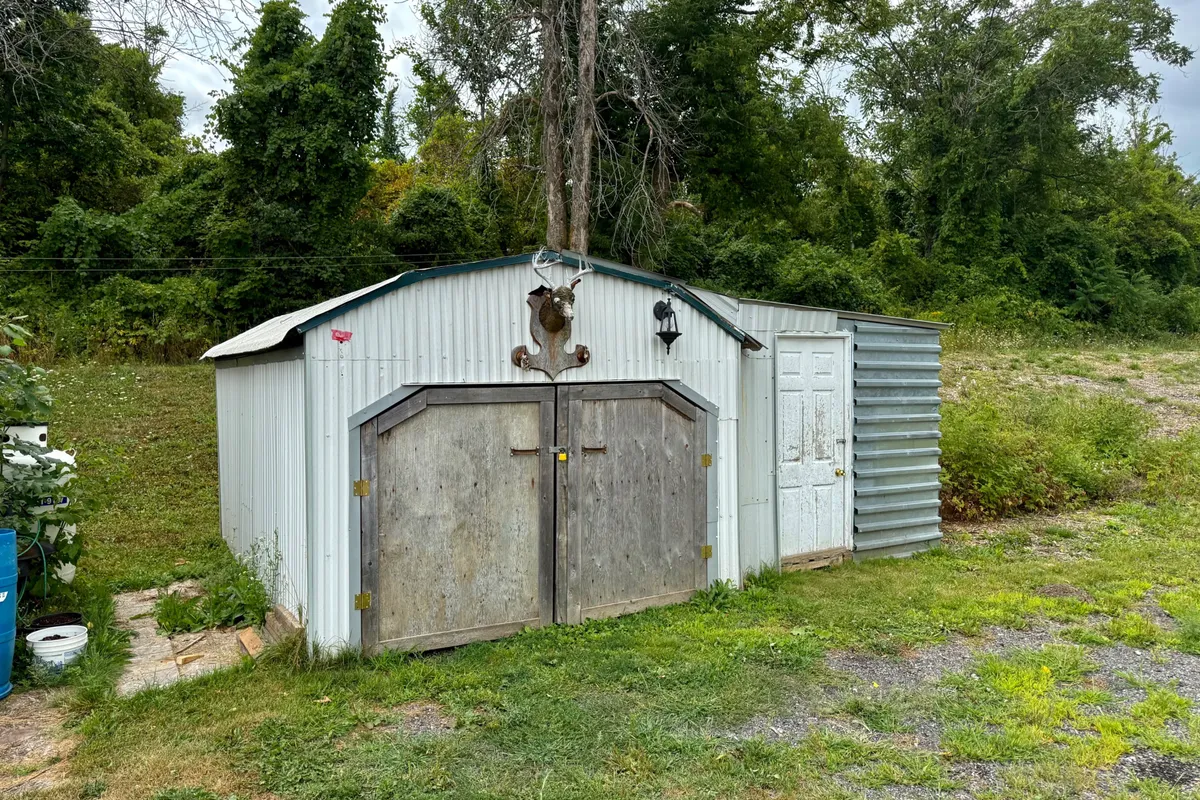 16403 County Rd 36 Road, ON K0C 1P0