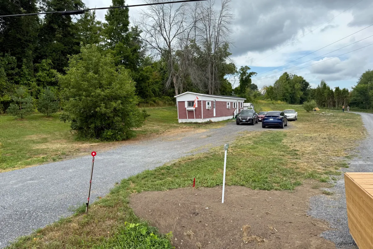 16403 County Rd 36 Road, ON K0C 1P0