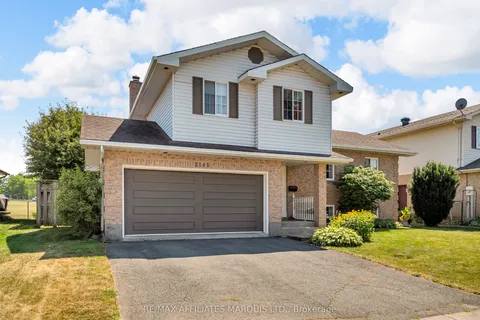 2145 Concorde Avenue, ON K6H 7E2