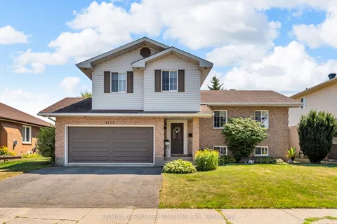 2145 Concorde Avenue, ON K6H 7E2