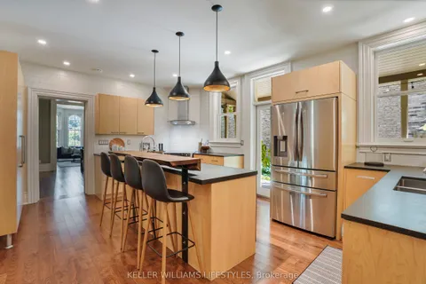 515 William Street, ON N6B 3E5