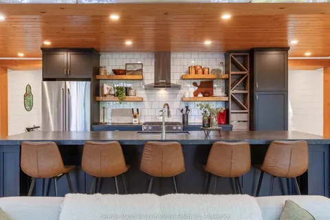 1390 Rosseau Lake Road 1 N/A, ON P0B 1M0