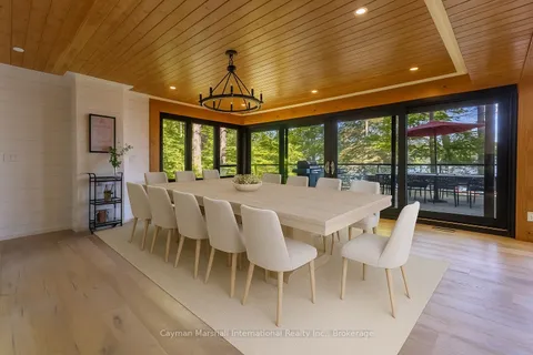 1390 Rosseau Lake Road 1 N/A, ON P0B 1M0