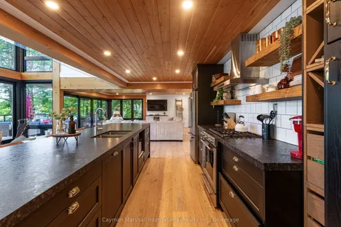 1390 Rosseau Lake Road 1 N/A, ON P0B 1M0