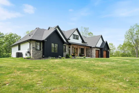 11 Cockshutt Road, ON N3T 5L6