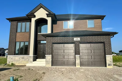 474 Marla Crescent, ON N8L 1B9