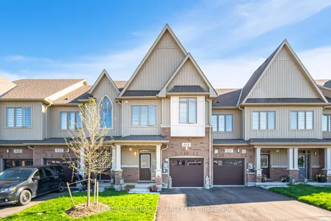 454 Adelaide Street, ON N0G 1A0