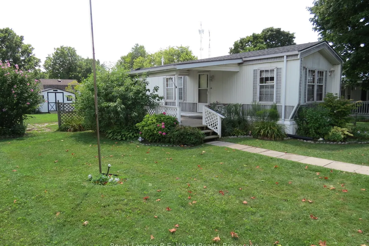 4899 Plank Road, ON N0J 1T0