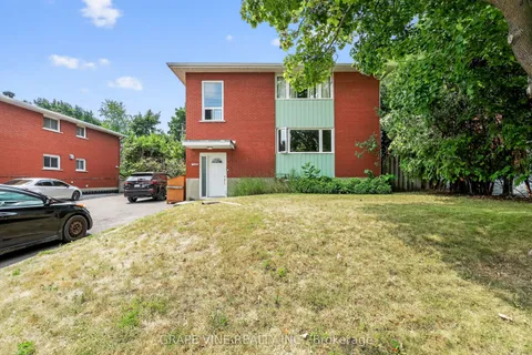 1098 Clyde Avenue, ON K2C 1Y2